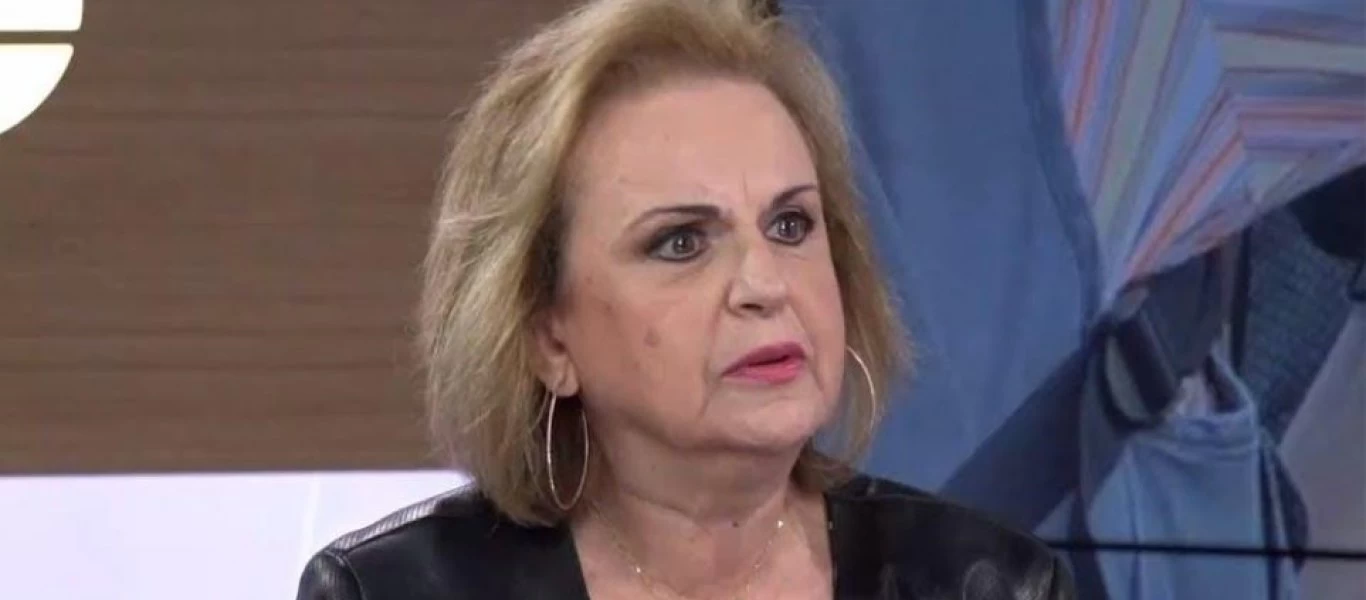 Μ.Παγώνη: «Πρέπει να δοθούν άμεσα σαφείς οδηγίες για το AstraZeneca»